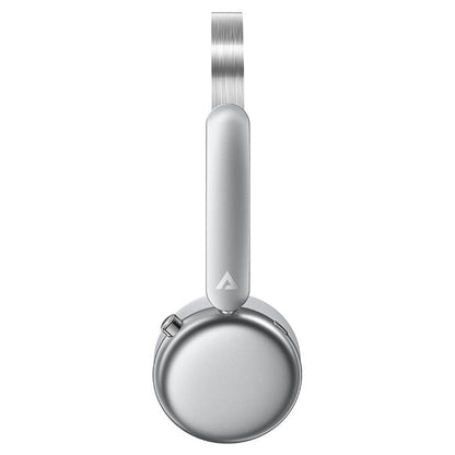 Handsfree Bluetooth Acefast H8, A2DP, ANC, Zilver
