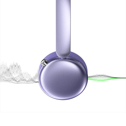 Handsfree Bluetooth Acefast H8, A2DP, ANC, Goud