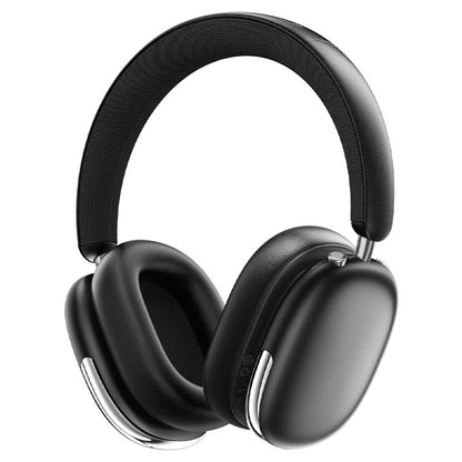 Handsfree Bluetooth Acefast H9, A2DP, ANC, Grijs