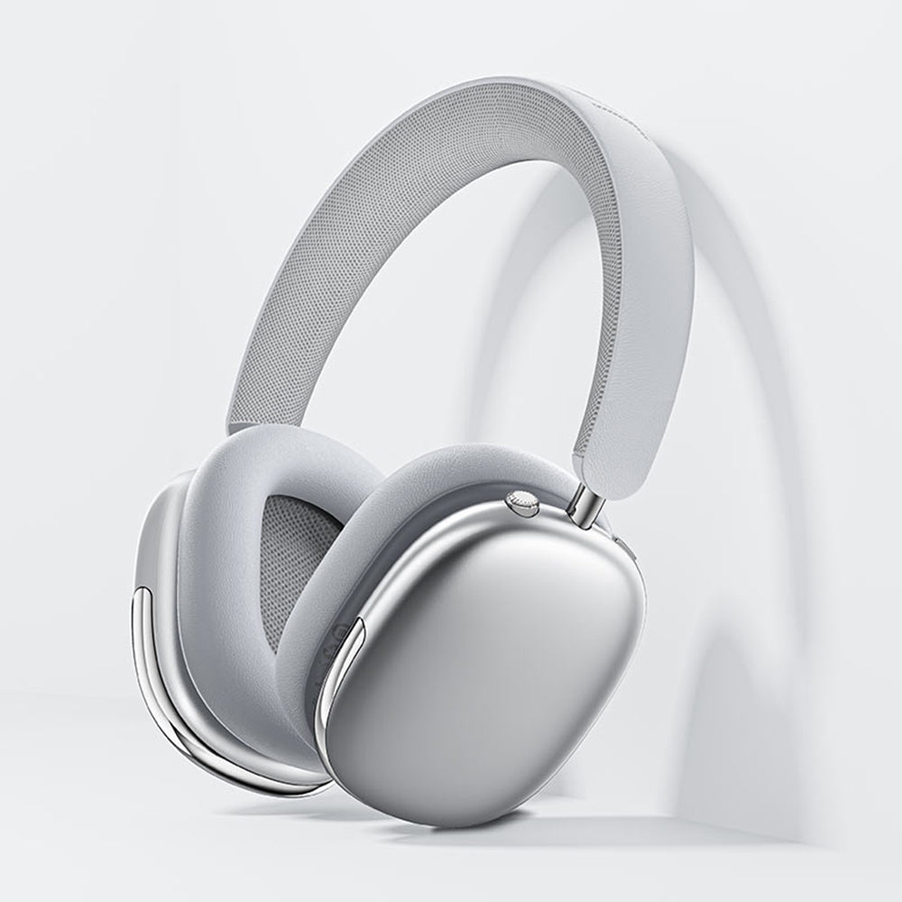 Handsfree Bluetooth Acefast H9, A2DP, ANC, Grijs