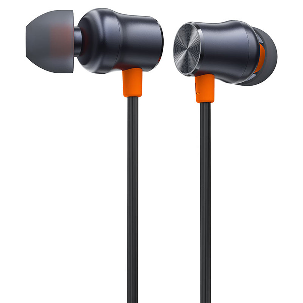 Handsfree Bluetooth Acefast N2, A2DP, Zwart