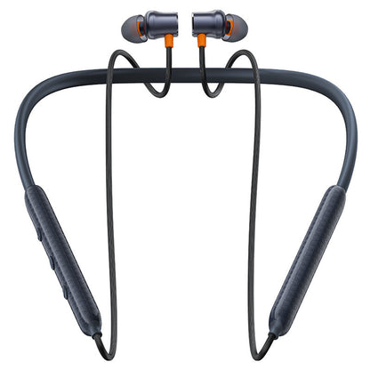 Handsfree Bluetooth Acefast N2, A2DP, Zwart