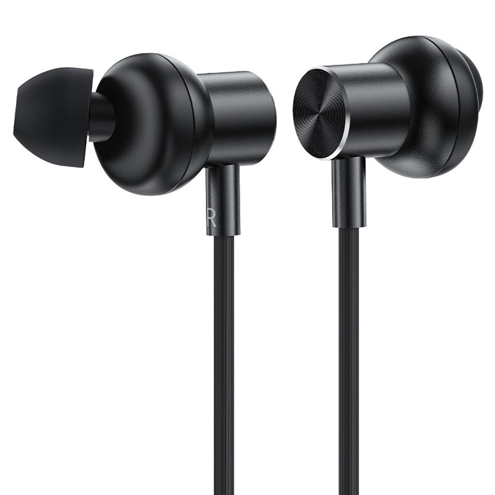 Handsfree Bluetooth Acefast N4, A2DP, Zwart