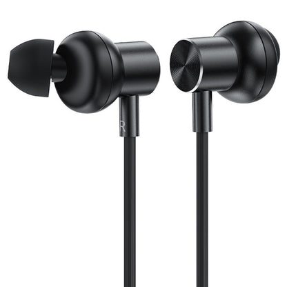 Handsfree Bluetooth Acefast N4, A2DP, Zwart