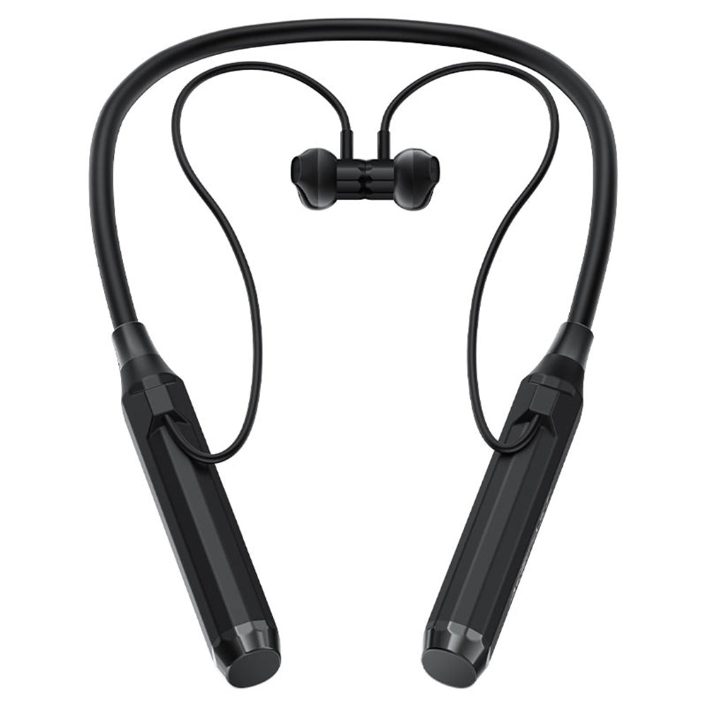 Handsfree Bluetooth Acefast N6, A2DP, Zwart
