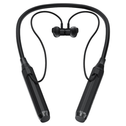 Handsfree Bluetooth Acefast N6, A2DP, Zwart