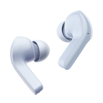 Handsfree Bluetooth Acefast T6, TWS, Blauw