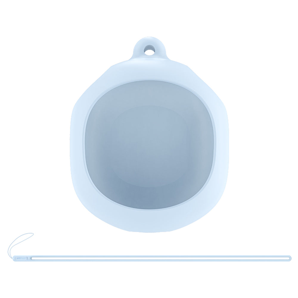 Handsfree Bluetooth Acefast T8, TWS, Blauw