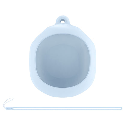 Handsfree Bluetooth Acefast T8, TWS, Blauw