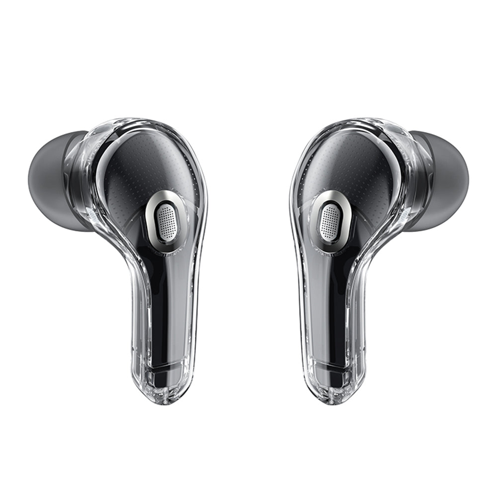 Handsfree Bluetooth Acefast T8, TWS, Zwart