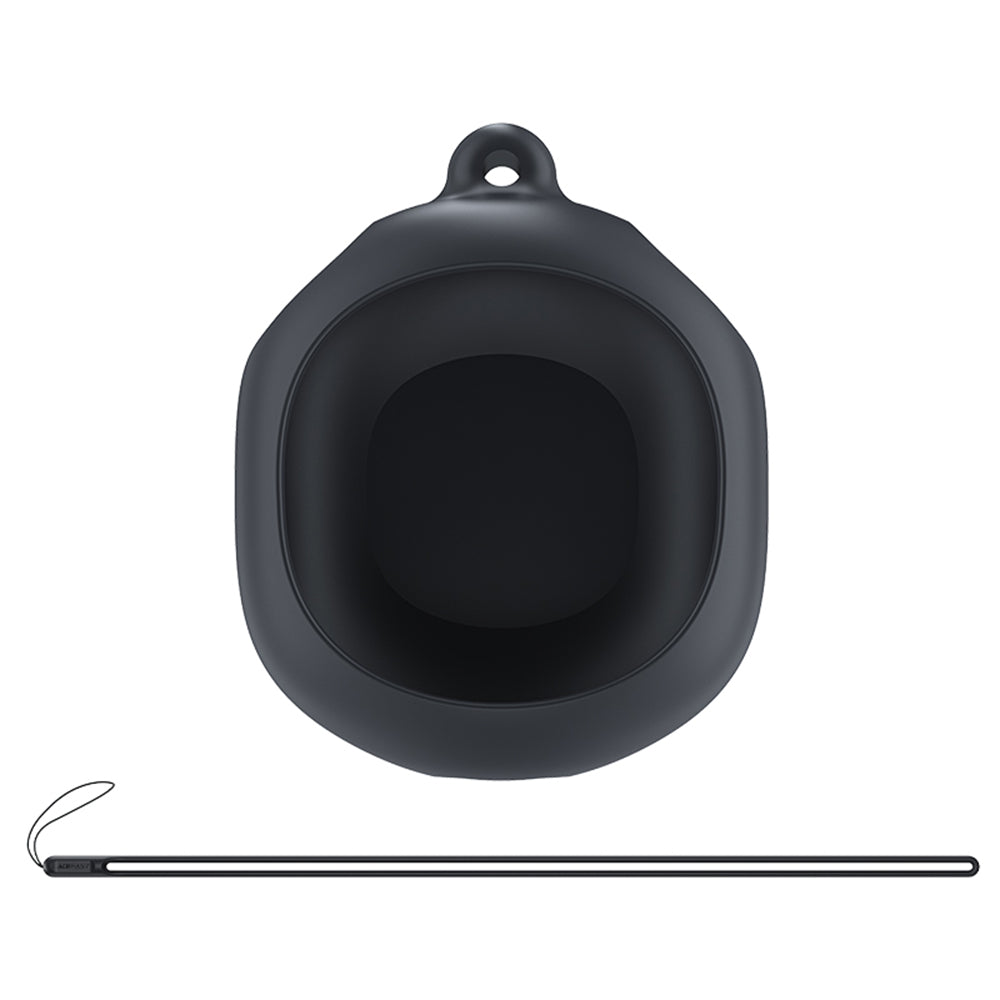 Handsfree Bluetooth Acefast T8, TWS, Zwart