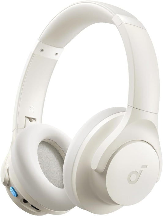 Handsfree Bluetooth Anker Soundcore Q11i, MultiPoint, A2DP, Wit A3005G21