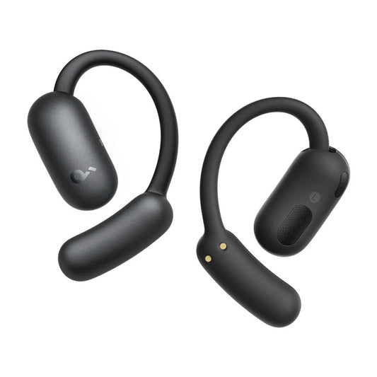 Handsfree Bluetooth Anker SoundCore AeroFit 2, TWS, Zwart A3874G11
