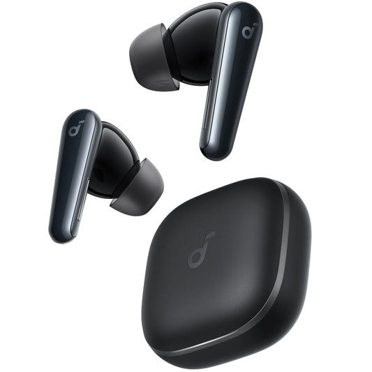 Handsfree Bluetooth Anker SoundCore Liberty 5, TWS, ANC, Zwart A3957G11