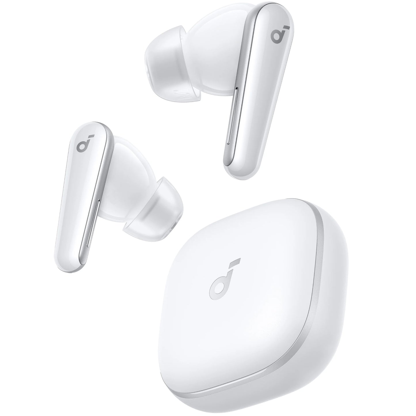 Handsfree Bluetooth Anker SoundCore Liberty 5, TWS, ANC, Wit A3957G21