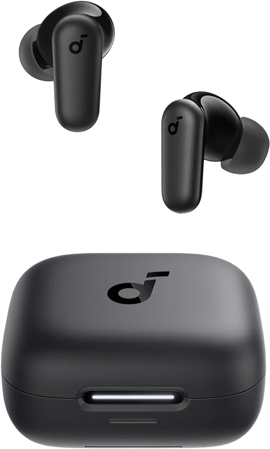 Handsfree Bluetooth Anker SoundCore P30i, TWS, ANC, Zwart A3959Z11