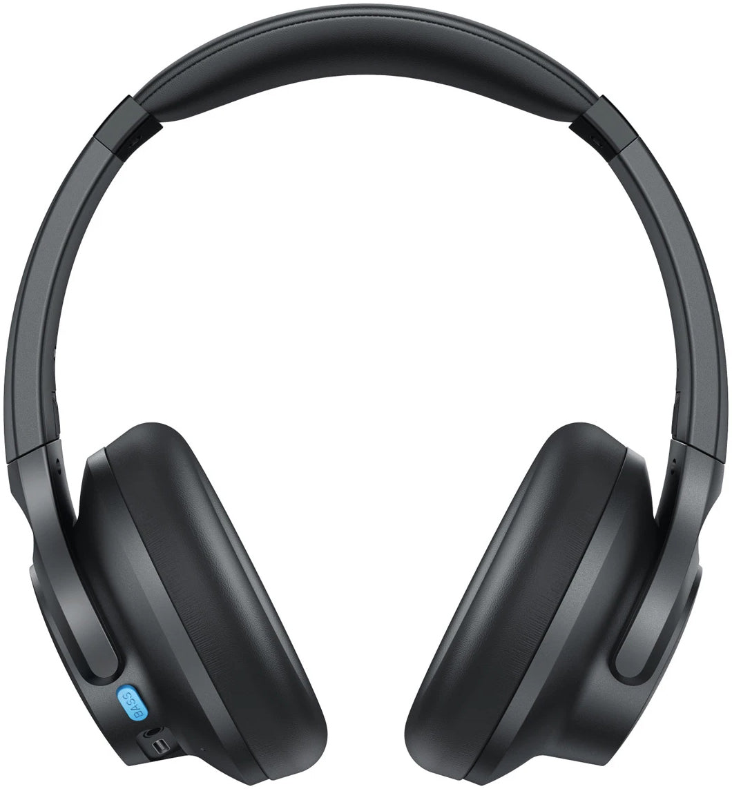 Handsfree Bluetooth Anker Soundcore Q11i, MultiPoint, A2DP, Grijs A3005GA1