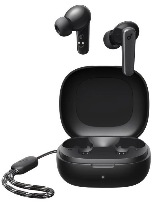 Handsfree Bluetooth Anker SoundCore R50i V2, TWS, Zwart A3949G12