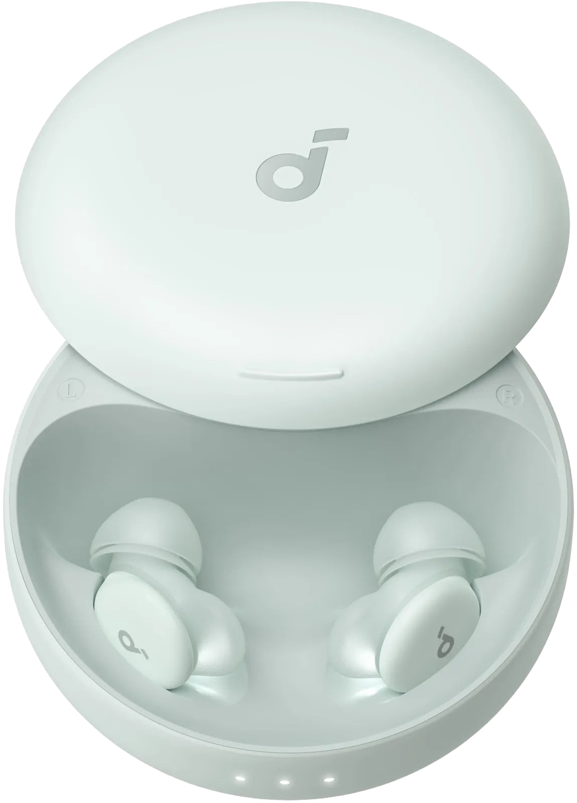 Handsfree Bluetooth Anker Soundcore Sleep A30, TWS, ANC, Groen D1301G61