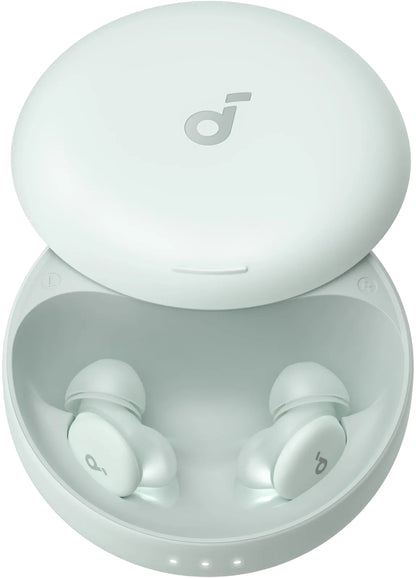 Handsfree Bluetooth Anker Soundcore Sleep A30, TWS, ANC, Groen D1301G61