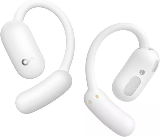 Handsfree Bluetooth Anker SoundCore AeroFit 2, TWS, Wit A3874G21