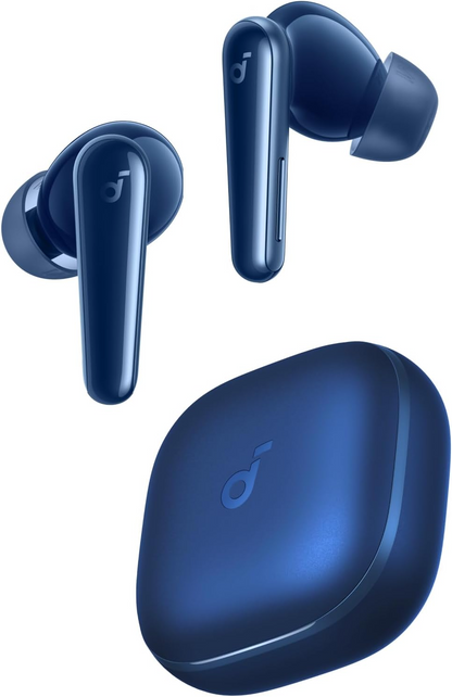 Handsfree Bluetooth Anker SoundCore Liberty 5, TWS, ANC, Blauw A3957G31