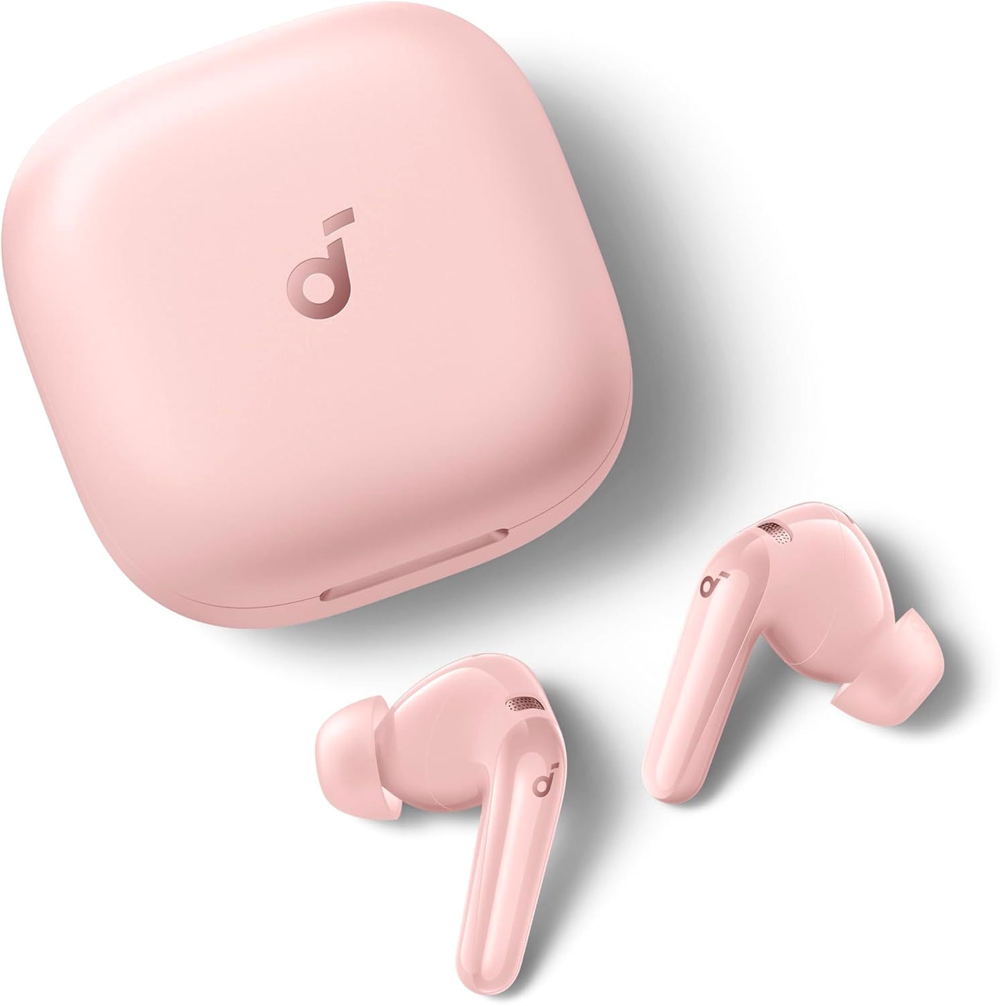 Handsfree Bluetooth Anker SoundCore R60i, TWS, ANC, Roze D1202G51