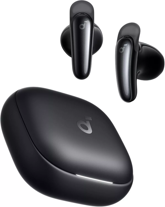 Handsfree Bluetooth Anker SoundCore Liberty Buds, TWS, ANC, Zwart D1200G11