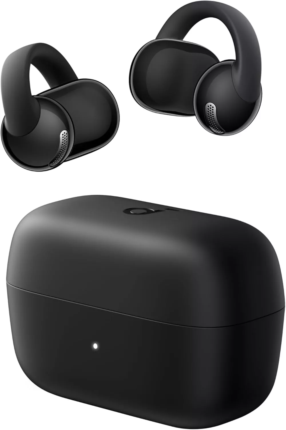Handsfree Bluetooth Anker SoundCore C50i, TWS, Zwart, Hervat D1101G11