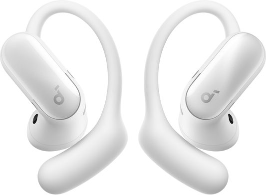 Bluetooth-handsfree Anker SoundCore AeroFit 2 Pro, TWS, ANC, MultiPoint, Wit A3875G21