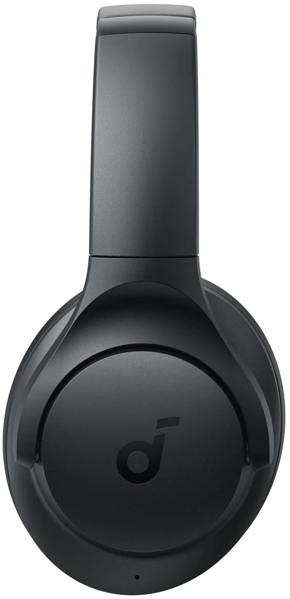 Handsfree Bluetooth Anker Soundcore Q11i, MultiPoint, A2DP, Grijs A3005GA1