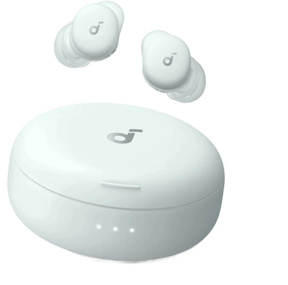 Handsfree Bluetooth Anker Soundcore Sleep A30, TWS, ANC, Groen D1301G61