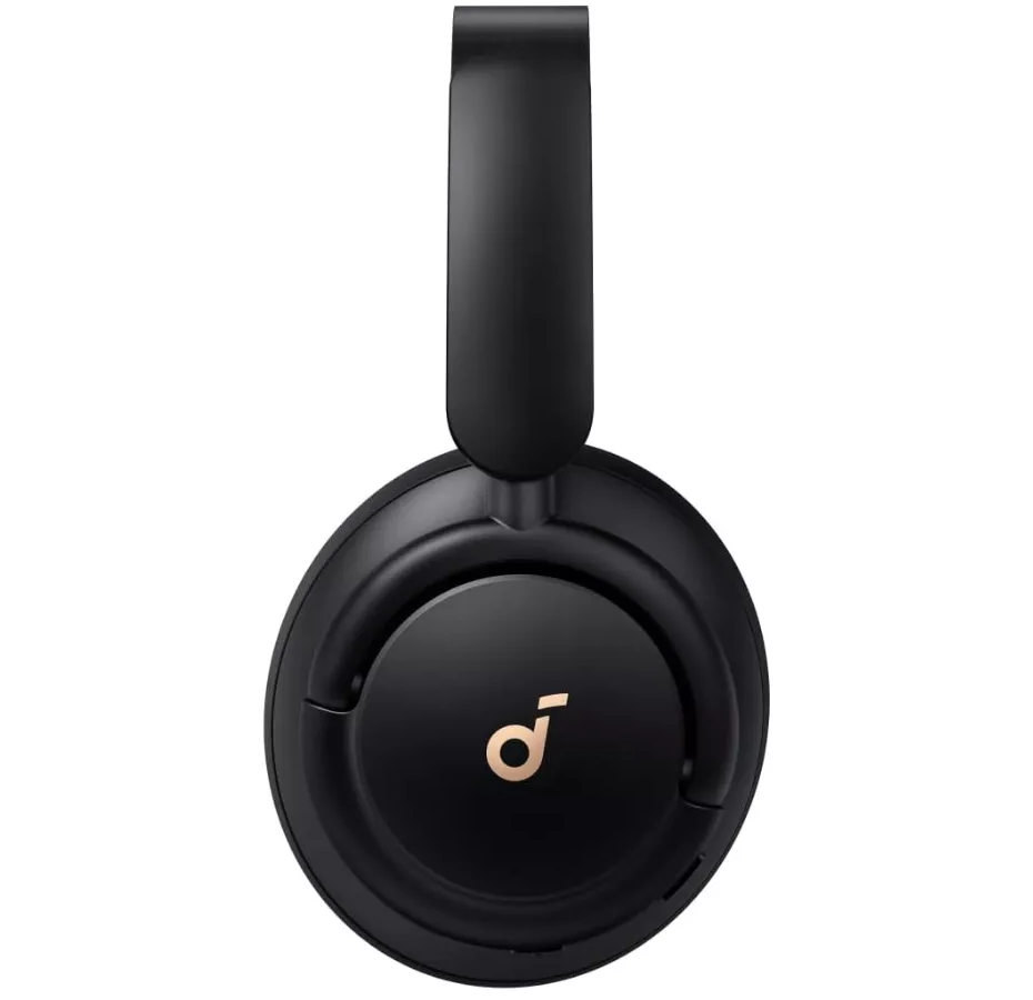 Handsfree Bluetooth Anker SoundCore Q30, A2DP, ANC, Zwart A3028313