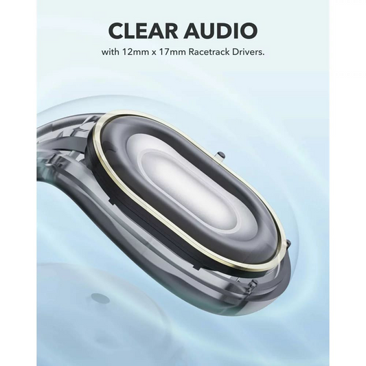 Handsfree Bluetooth Anker SoundCore C30i, TWS, Zwart, Herverpakt A3330G11