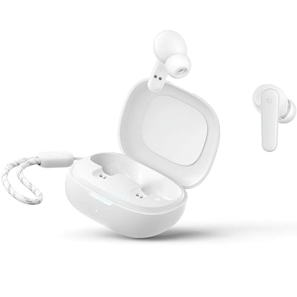 Handsfree Bluetooth Anker SoundCore R50i, TWS, White A3949G21