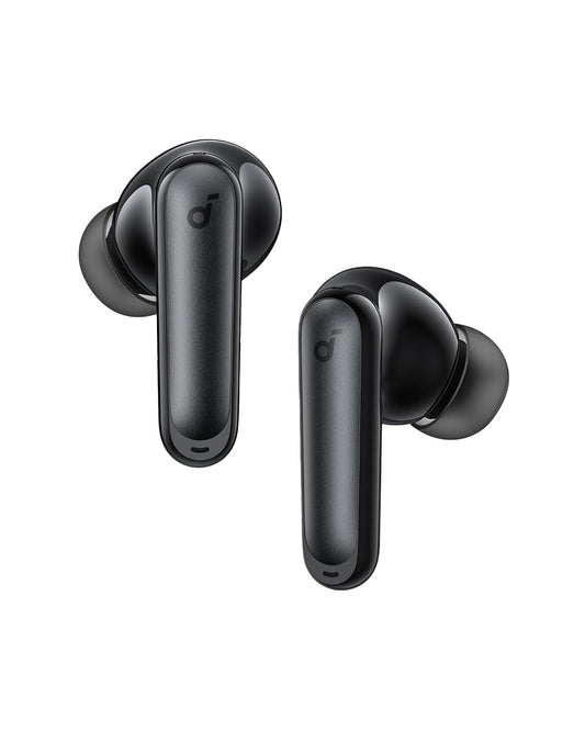 Handsfree Bluetooth Anker SoundCore P41i, TWS, ANC, Zwart A3937G12