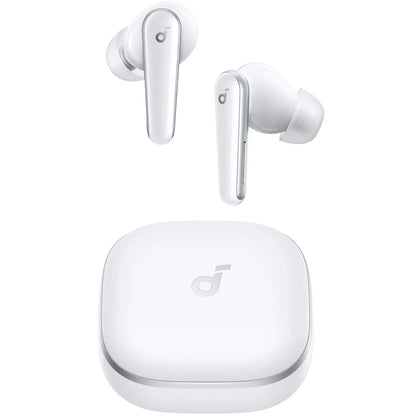 Handsfree Bluetooth Anker SoundCore Liberty 5, TWS, ANC, Wit A3957G21