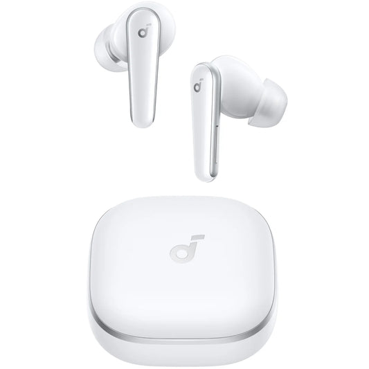 Handsfree Bluetooth Anker SoundCore Liberty 5, TWS, ANC, Wit A3957G21