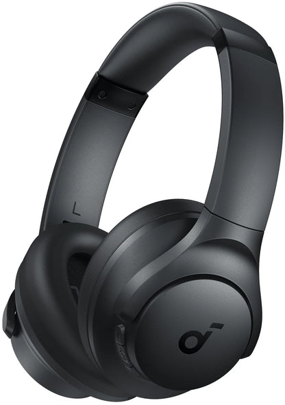 Handsfree Bluetooth Anker Soundcore Q11i, MultiPoint, A2DP, Grijs A3005GA1