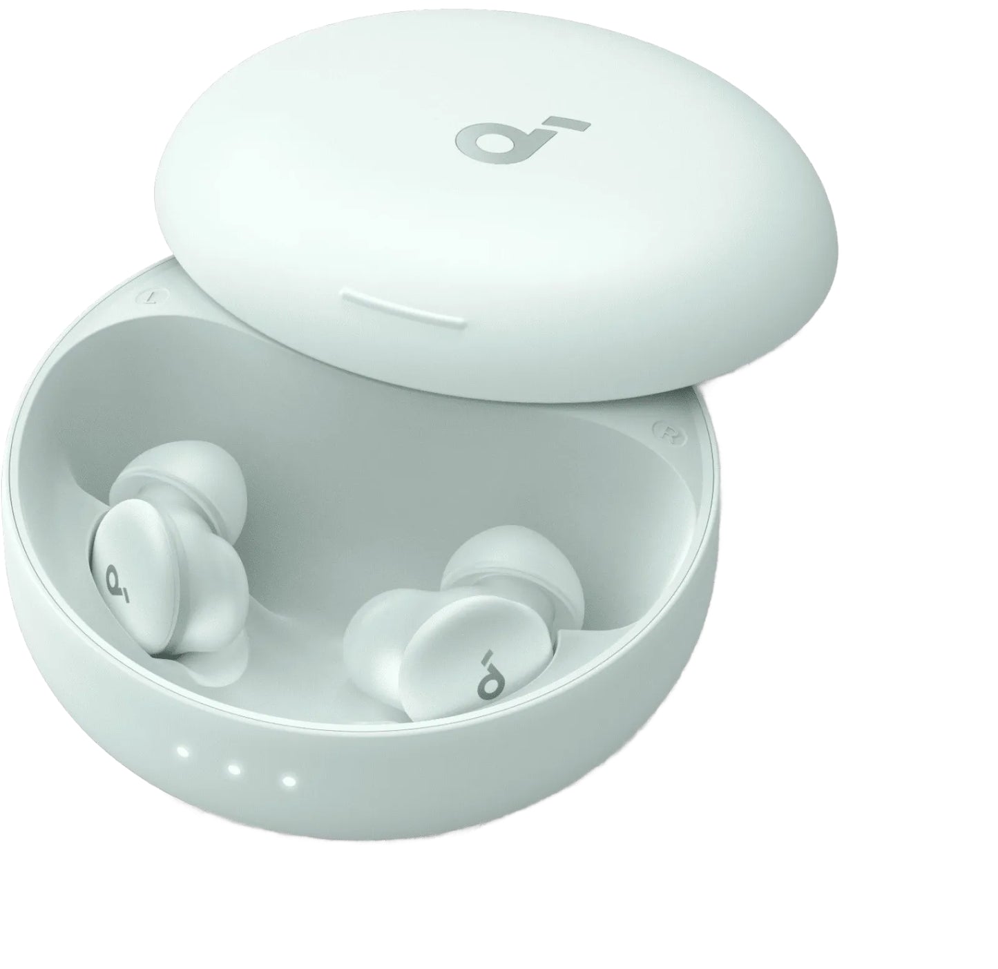 Handsfree Bluetooth Anker Soundcore Sleep A30, TWS, ANC, Groen D1301G61