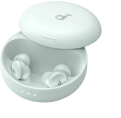 Handsfree Bluetooth Anker Soundcore Sleep A30, TWS, ANC, Groen D1301G61