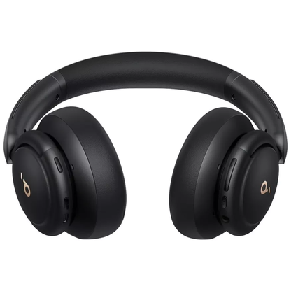 Handsfree Bluetooth Anker SoundCore Q30, A2DP, ANC, Zwart A3028313