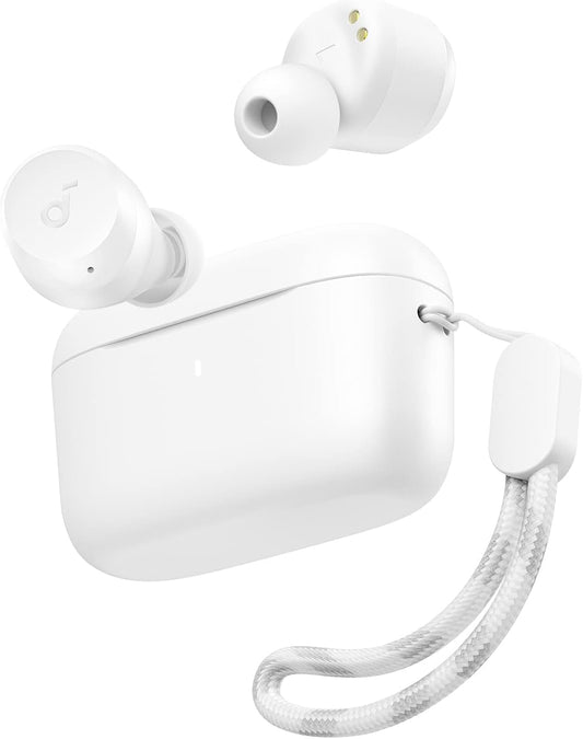 Handsfree Bluetooth Anker SoundCore A25i, TWS, Wit A3948G21