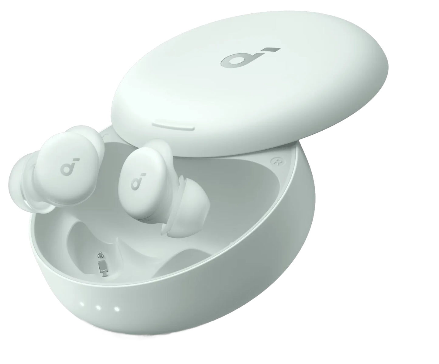 Handsfree Bluetooth Anker Soundcore Sleep A30, TWS, ANC, Groen D1301G61
