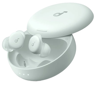 Handsfree Bluetooth Anker Soundcore Sleep A30, TWS, ANC, Groen D1301G61