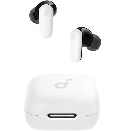 Handsfree Bluetooth Anker SoundCore P30i, TWS, ANC, Wit A3959321