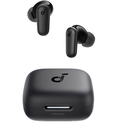 Handsfree Bluetooth Anker SoundCore P30i, TWS, ANC, Zwart A3959311