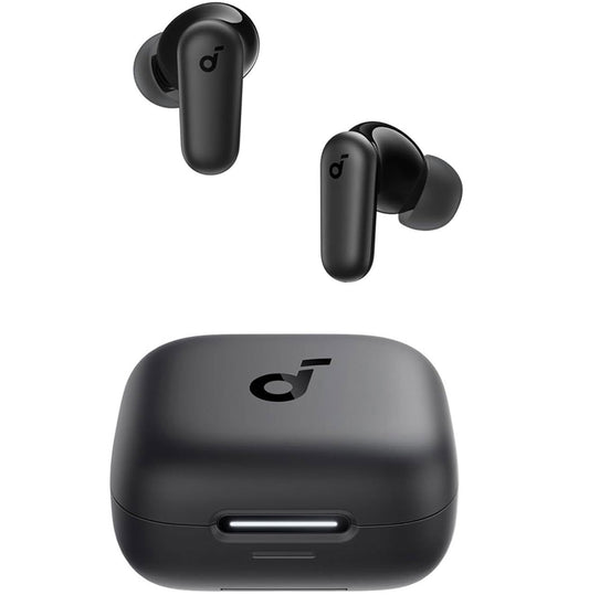 Handsfree Bluetooth Anker SoundCore P30i, TWS, ANC, Zwart A3959311