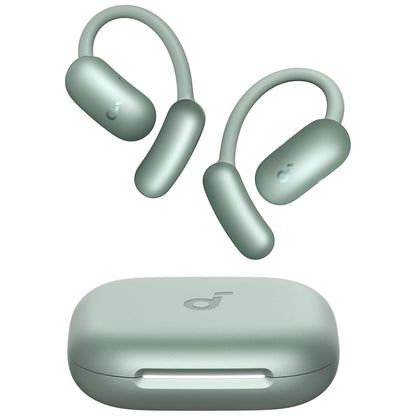 Handsfree Bluetooth Anker SoundCore AeroFit 2, TWS, Groen A3874G61