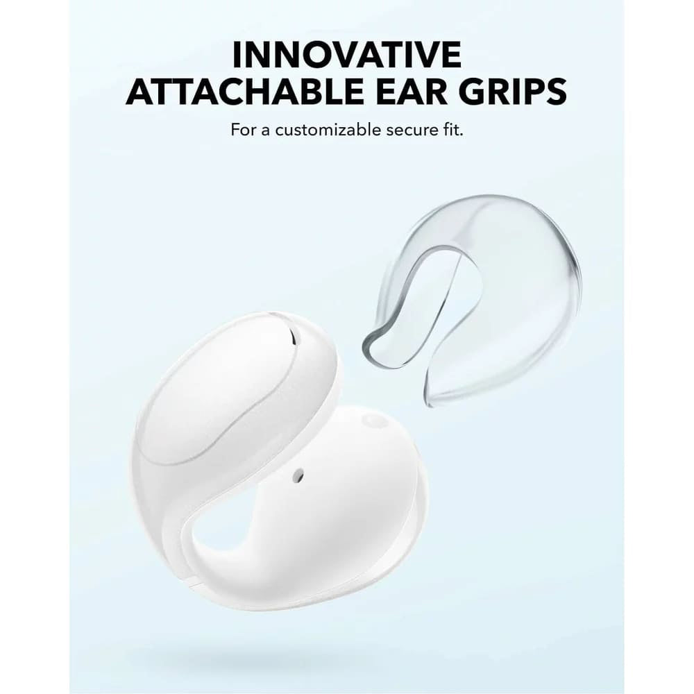 Handsfree Bluetooth Anker SoundCore C30i, TWS, Wit A3330G21